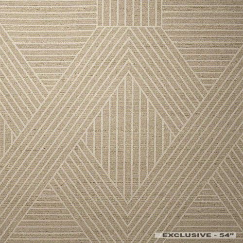 Maidstone - Sage Type II Vinyl | Hollywood Wallcoverings view 2