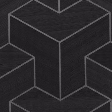 Cubism Drive | Hollywood Wallcoverings (main)