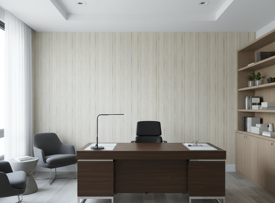 Jolie Madam Wallcovering view 4