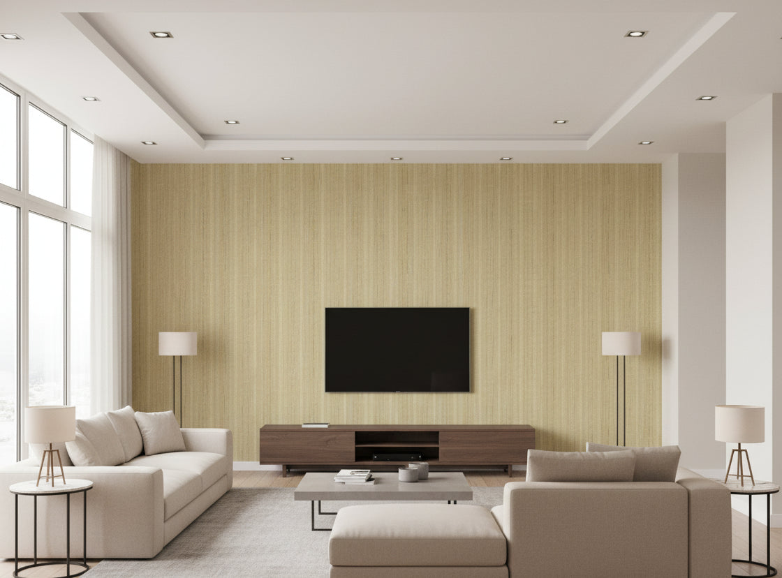 Jolie Madam Wallcovering view 4