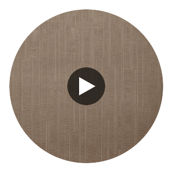Pearl Bay Vertical Faux Durable | Hollywood Wallcoverings view 3