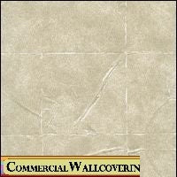 Faux Leaf Squares | Hollywood Wallcoverings (main)