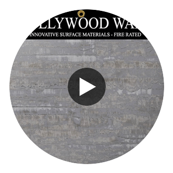 Hollywood Chic Plaster | Hollywood Wallcoverings view 2