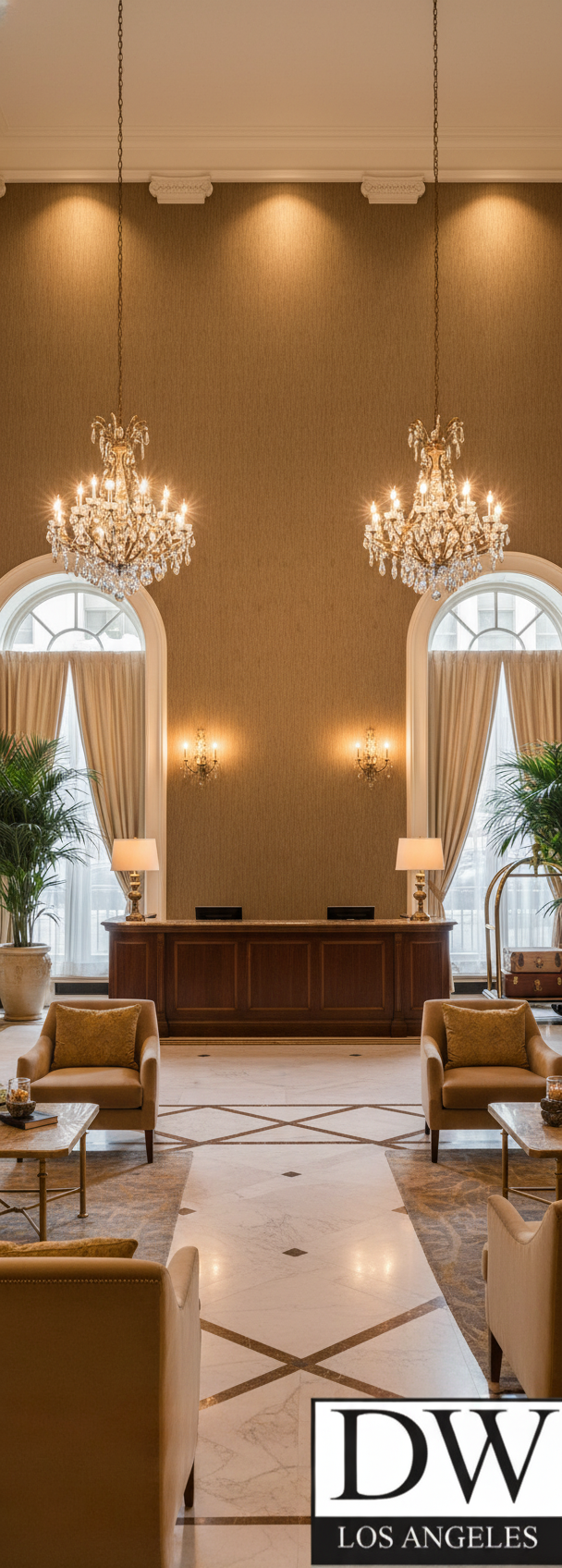 Narbonne | Hollywood Wallcoverings (main)