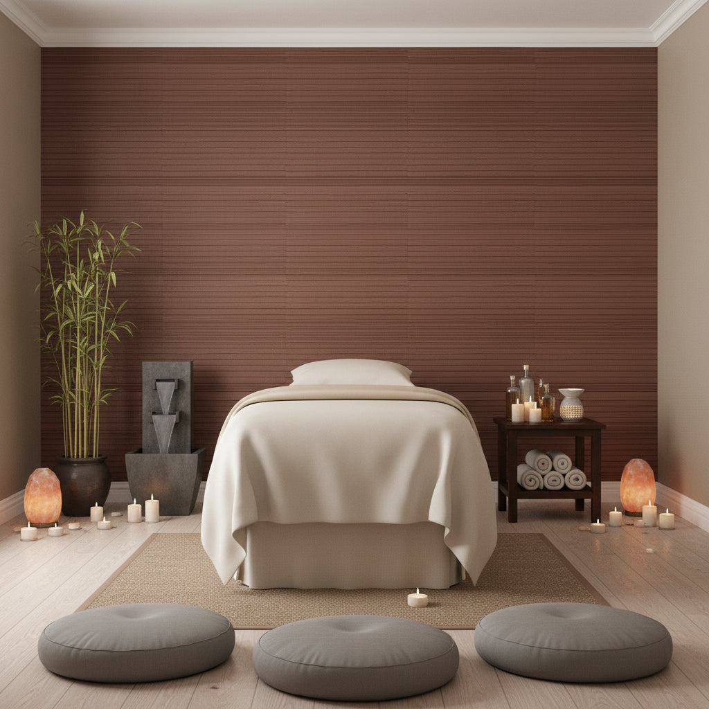Loftus Type II Vinyl | Hollywood Wallcoverings view 4