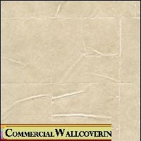 Faux Leaf Squares | Hollywood Wallcoverings (main)