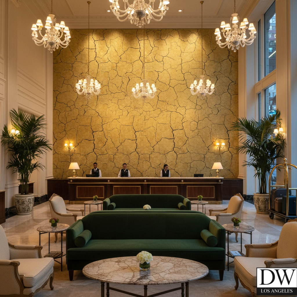 Montpelier | Hollywood Wallcoverings view 3
