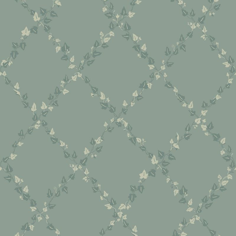 Murgrona turquoise Sample Wallcovering (main)