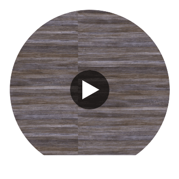 Rustic Glam Vinyl view 2