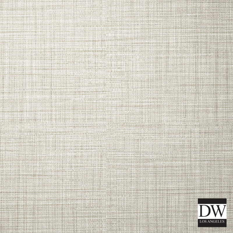 Eatonville Faux Linen Durable | Hollywood Wallcoverings (main)