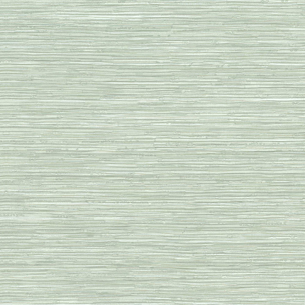 Manatee Faux Vertical Stria Durable | Hollywood Wallcoverings view 2