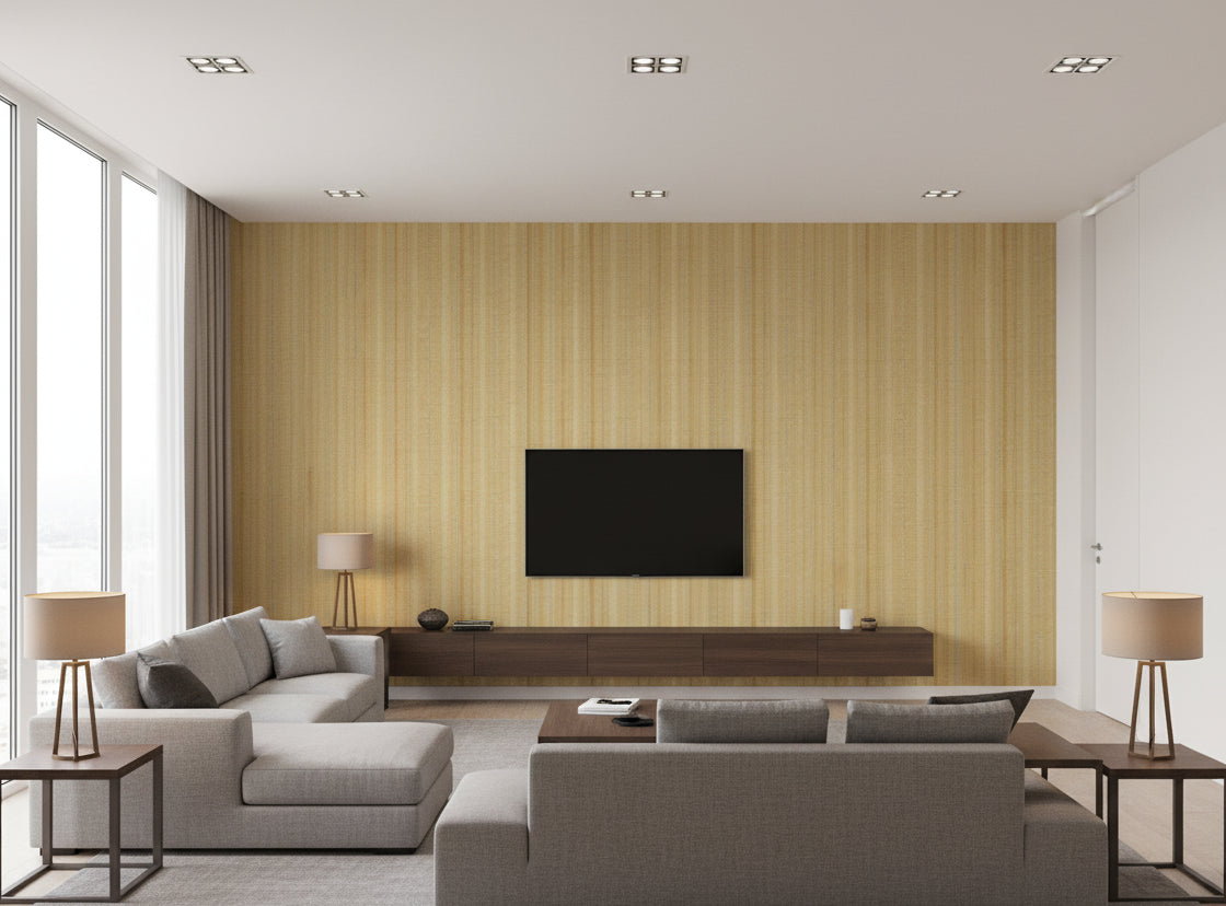 Jolie Madam Wallcovering view 4