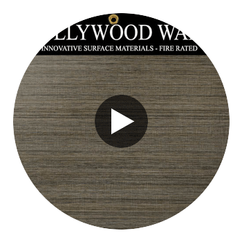 Hollywood Faux Silk Weave | Hollywood Wallcoverings view 2
