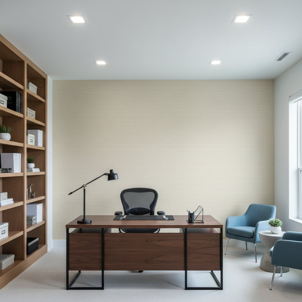 Fairford Vinyl | Hollywood Wallcoverings view 4