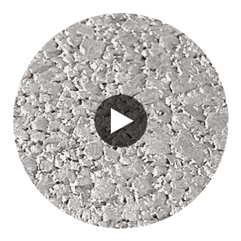 Mica Madness Real Cork Chip s | Phillipe Romano view 2