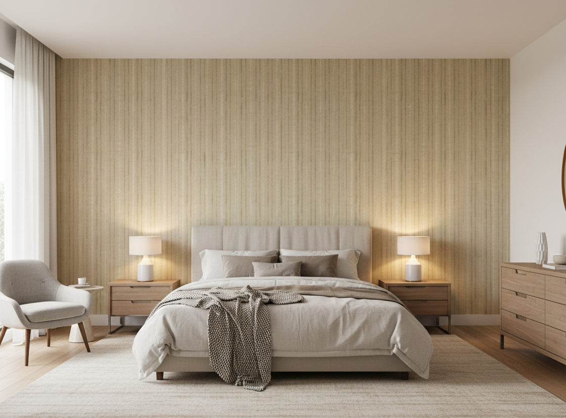 Jolie Madam Wallcovering view 3