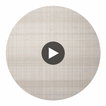 Chataqua Metallic Contemporary Durable Vinyl | Hollywood Wallcoverings view 3