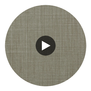 Lenox Faux Linen Finish Durable | Hollywood Wallcoverings view 2