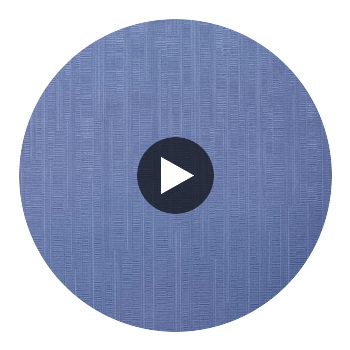 Pearl Bay Vertical Faux Durable | Hollywood Wallcoverings view 2