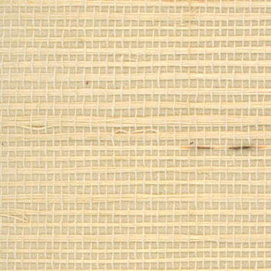 Puna Drive - Natural Grassweave | Hollywood Wallcoverings (main)