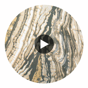 Hollywood Modern Marble | Hollywood Wallcoverings view 4