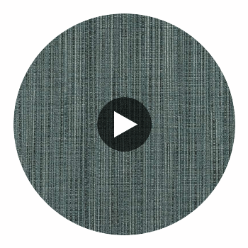 Hanover Faux Embossed Faux Linen | Hollywood Wallcoverings view 3