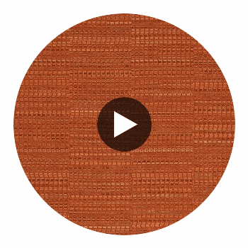 Park Ave Contemporary Faux Grasscloth | Hollywood Wallcoverings view 4