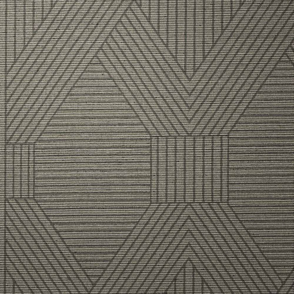 Maidstone - Mist Type II Vinyl | Hollywood Wallcoverings view 2