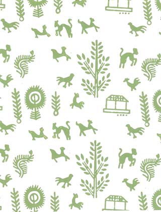 Rob's Folk Art Animals (main)