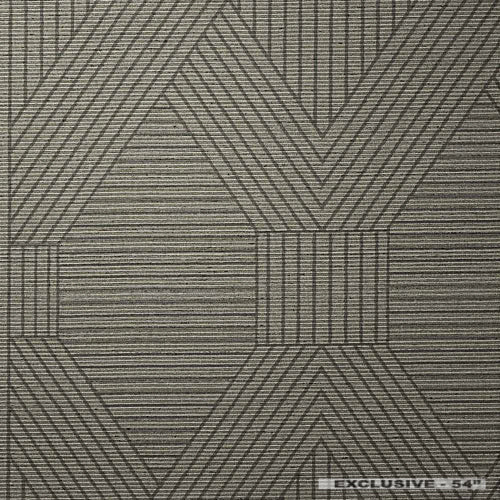 Maidstone - Mist Type II Vinyl | Hollywood Wallcoverings view 4