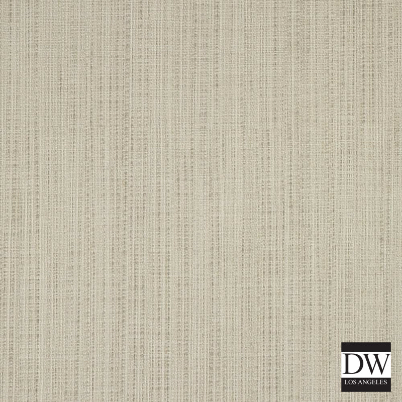 Hanover Faux Embossed Faux Linen | Hollywood Wallcoverings view 3