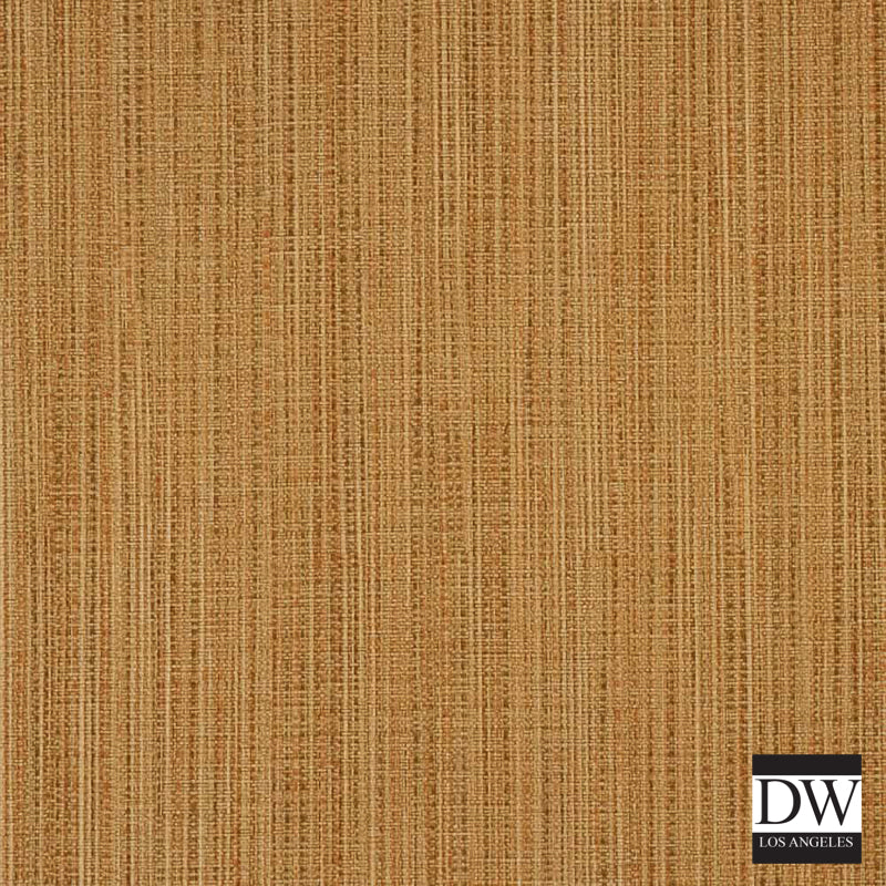 Hanover Faux Embossed Faux Linen | Hollywood Wallcoverings view 2