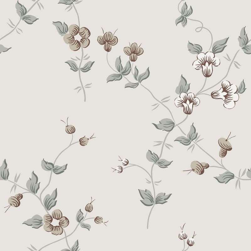 Maria sandstone sample Wallcovering (main)