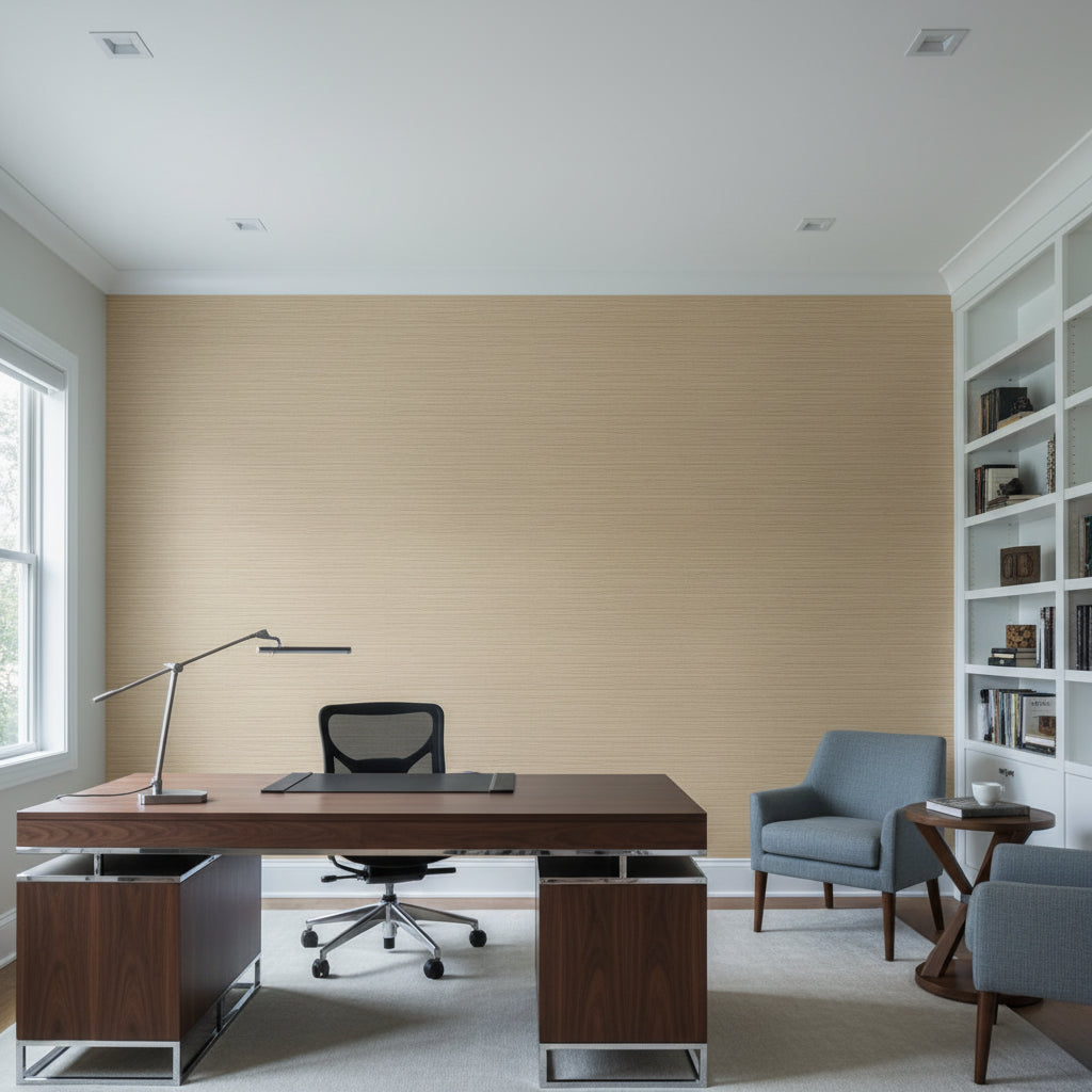 Fairford Vinyl | Hollywood Wallcoverings view 4