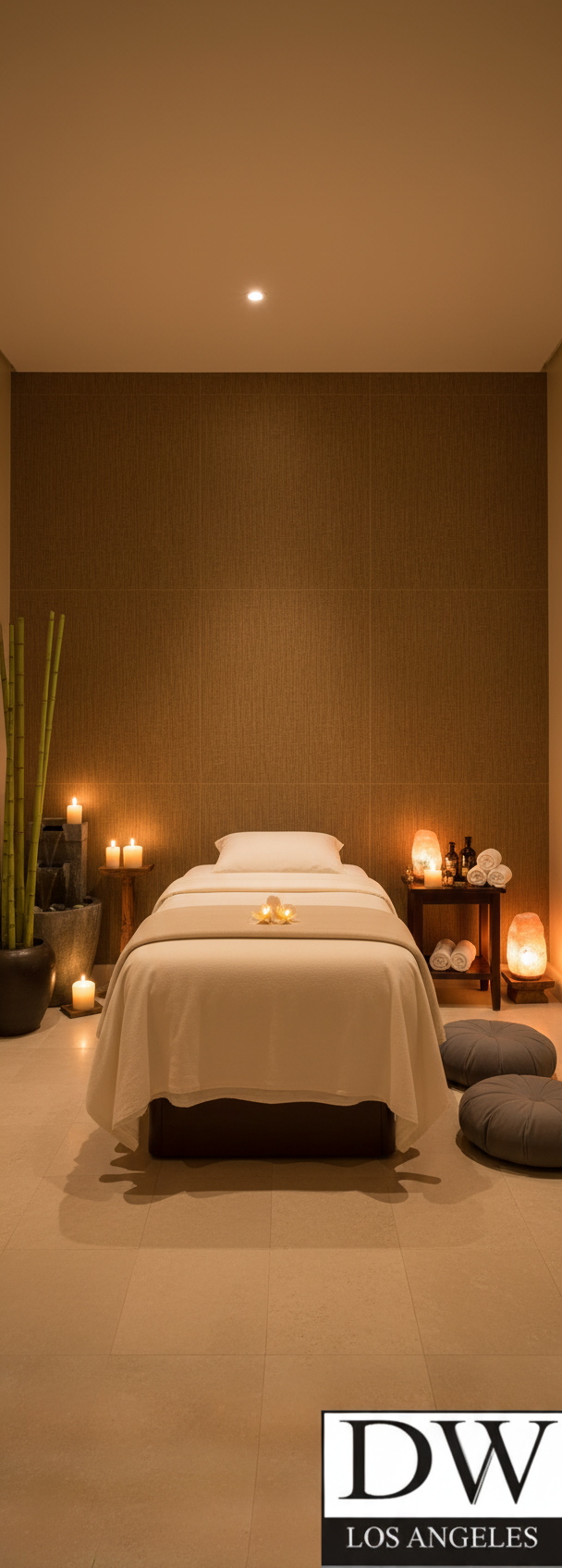 Narbonne | Hollywood Wallcoverings view 3